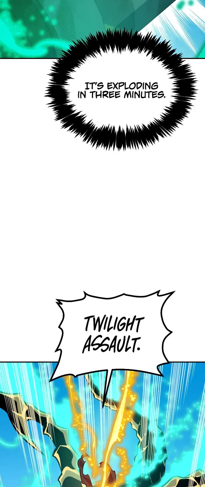 The Only Necromancer Chapter 212 page 9 - Chapter 212: The Best Ending (Fin.)