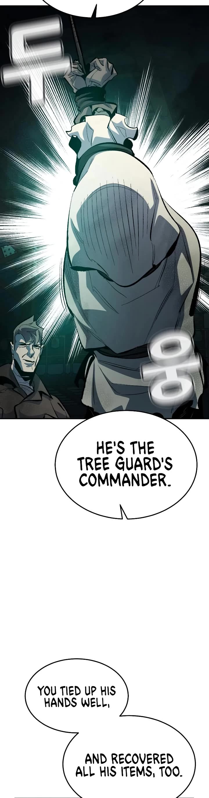 The Only Necromancer Chapter 213 page 18 - Chapter 213: Side Stories) The Era after the ending - 1