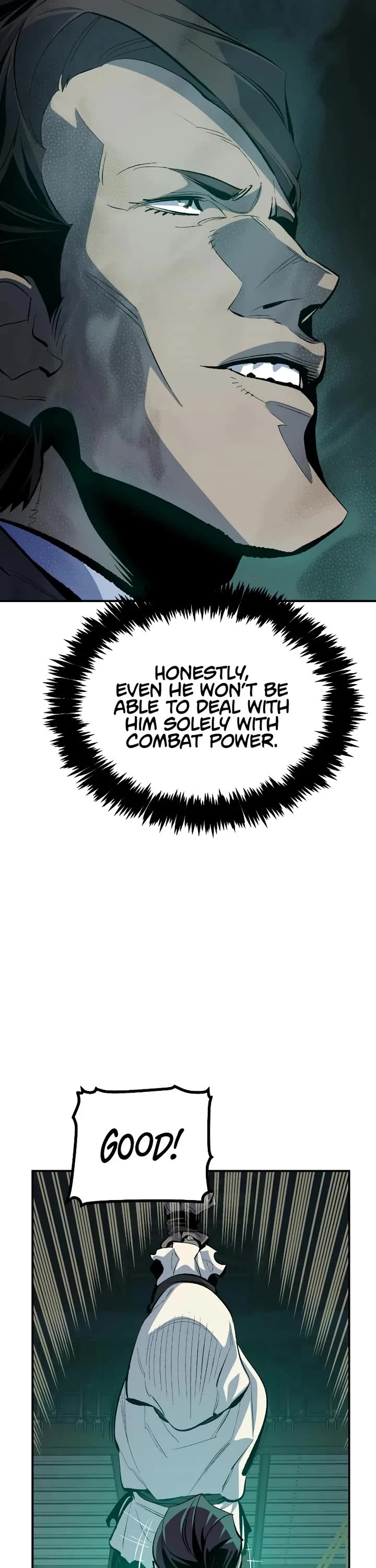 The Only Necromancer Chapter 213 page 20 - Chapter 213: Side Stories) The Era after the ending - 1