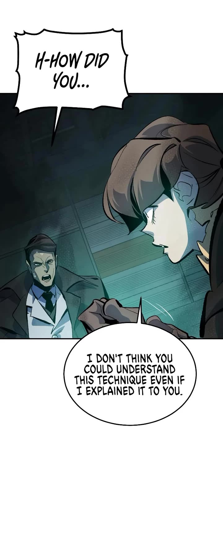 The Only Necromancer Chapter 213 page 28 - Chapter 213: Side Stories) The Era after the ending - 1