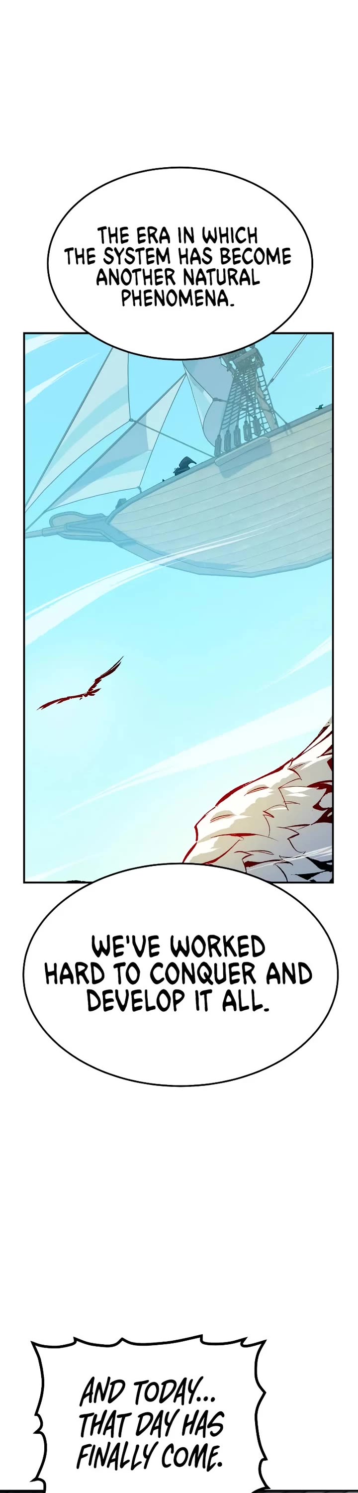 The Only Necromancer Chapter 213 page 3 - Chapter 213: Side Stories) The Era after the ending - 1