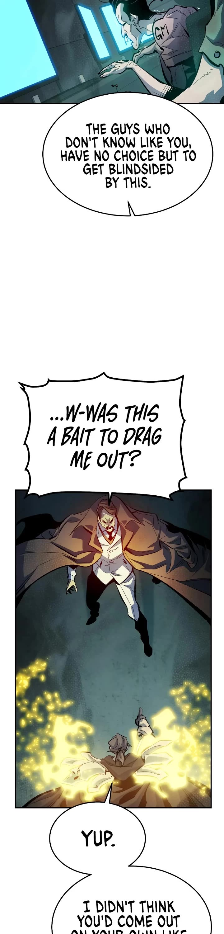 The Only Necromancer Chapter 213 page 30 - Chapter 213: Side Stories) The Era after the ending - 1