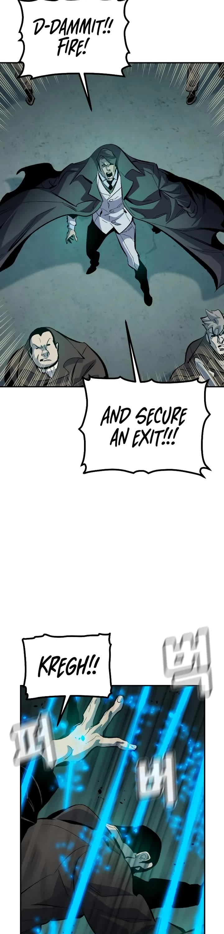 The Only Necromancer Chapter 213 page 35 - Chapter 213: Side Stories) The Era after the ending - 1
