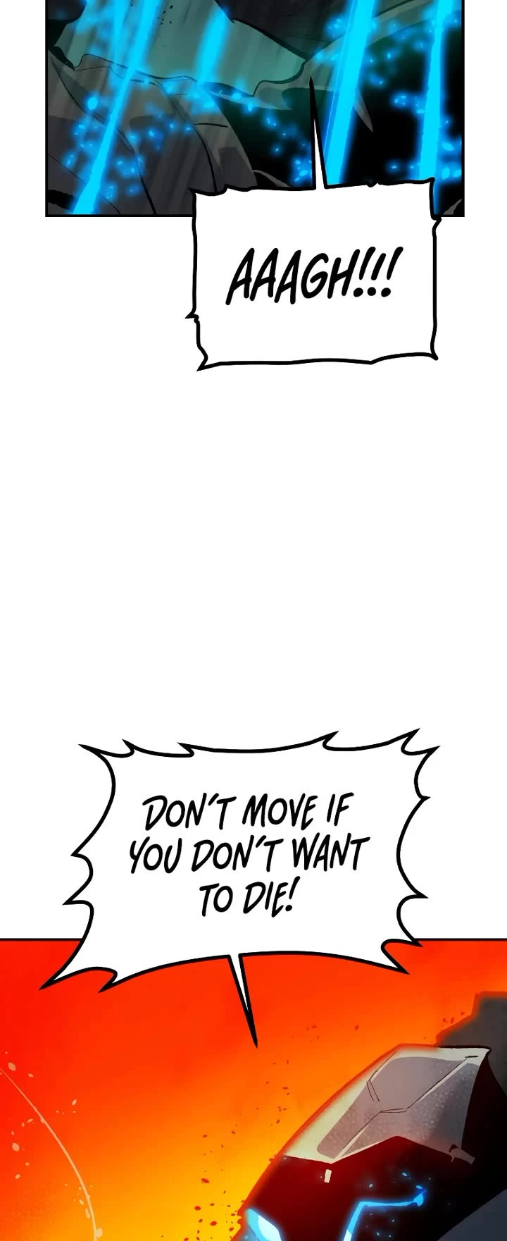 The Only Necromancer Chapter 213 page 36 - Chapter 213: Side Stories) The Era after the ending - 1