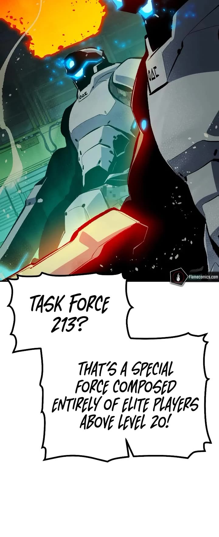 The Only Necromancer Chapter 213 page 37 - Chapter 213: Side Stories) The Era after the ending - 1