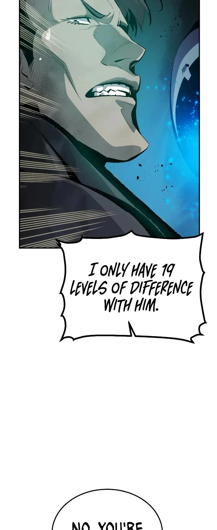 The Only Necromancer Chapter 213 page 41 - Chapter 213: Side Stories) The Era after the ending - 1