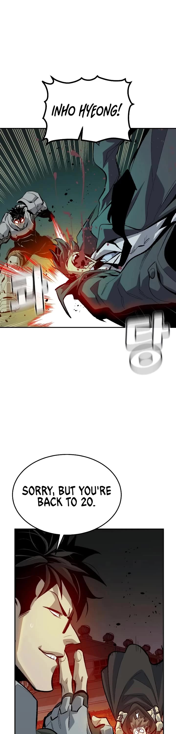The Only Necromancer Chapter 213 page 43 - Chapter 213: Side Stories) The Era after the ending - 1