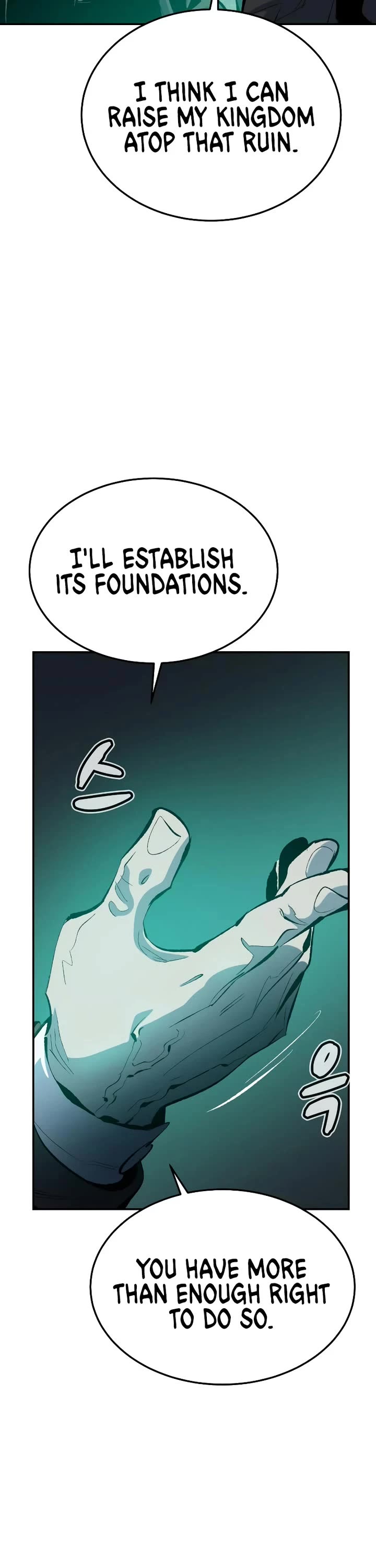 The Only Necromancer Chapter 214 page 12 - Chapter 214: Side Stories) The Era after the ending - 2