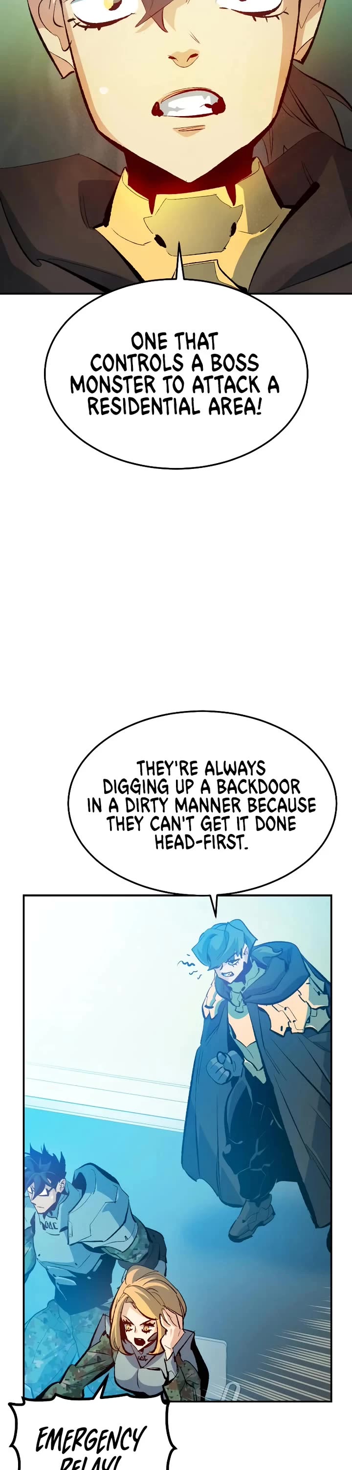 The Only Necromancer Chapter 214 page 27 - Chapter 214: Side Stories) The Era after the ending - 2