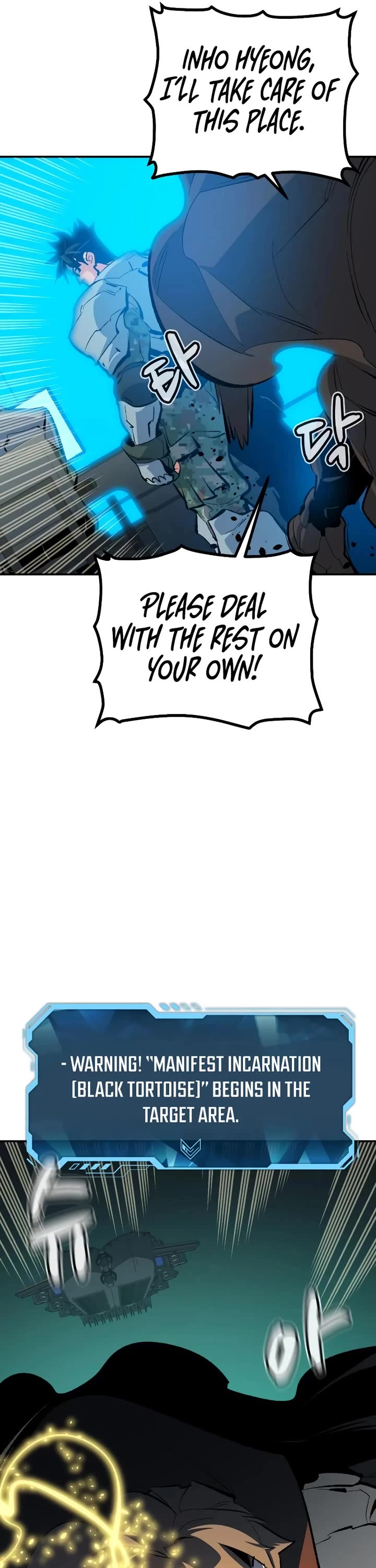 The Only Necromancer Chapter 214 page 30 - Chapter 214: Side Stories) The Era after the ending - 2