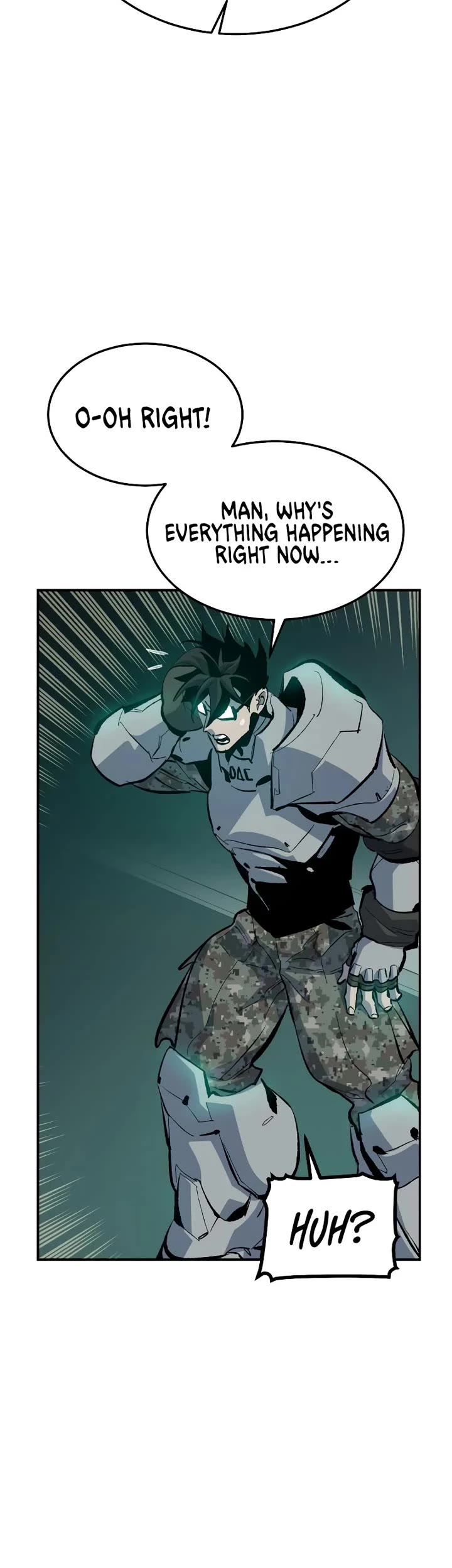 The Only Necromancer Chapter 214 page 38 - Chapter 214: Side Stories) The Era after the ending - 2