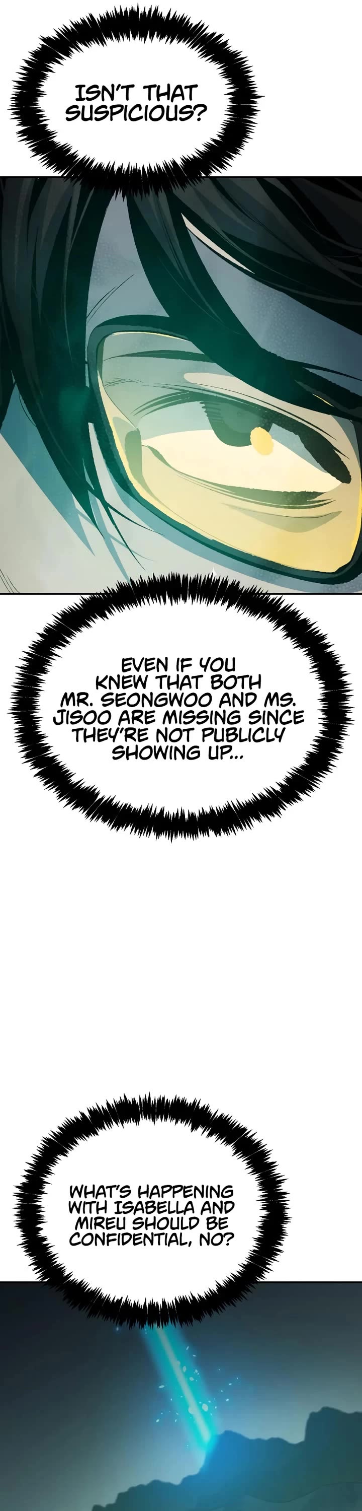 The Only Necromancer Chapter 214 page 39 - Chapter 214: Side Stories) The Era after the ending - 2