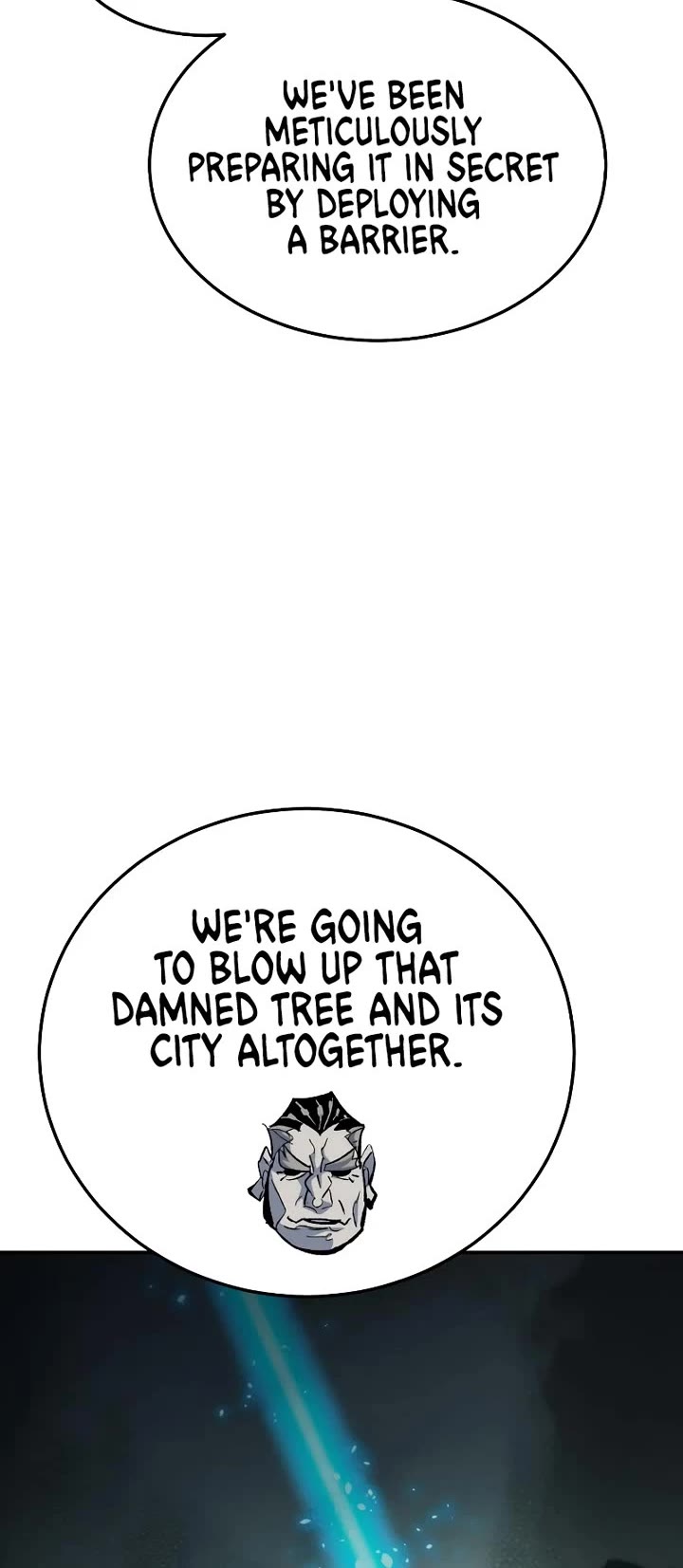 The Only Necromancer Chapter 214 page 4 - Chapter 214: Side Stories) The Era after the ending - 2
