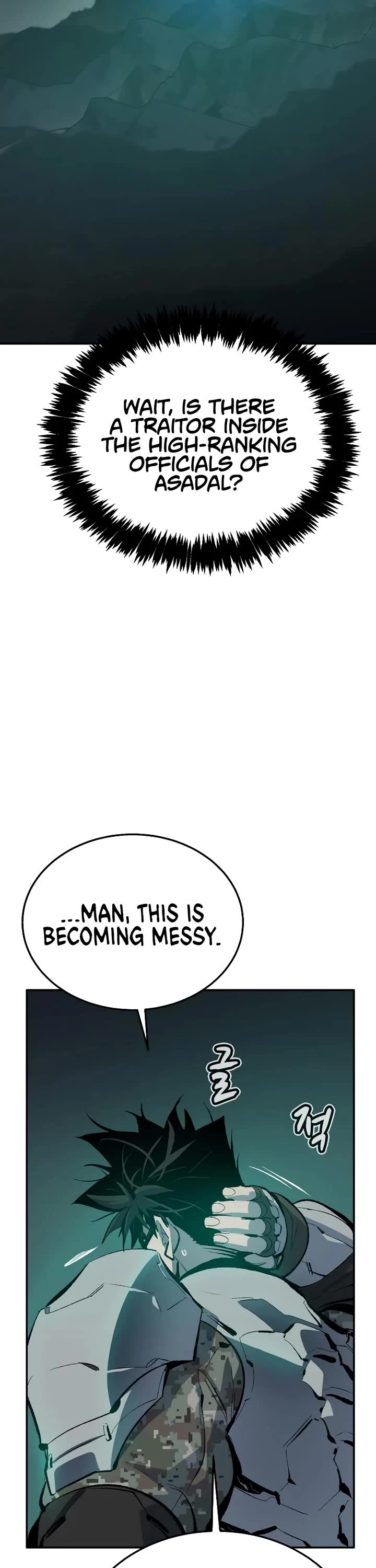 The Only Necromancer Chapter 214 page 40 - Chapter 214: Side Stories) The Era after the ending - 2