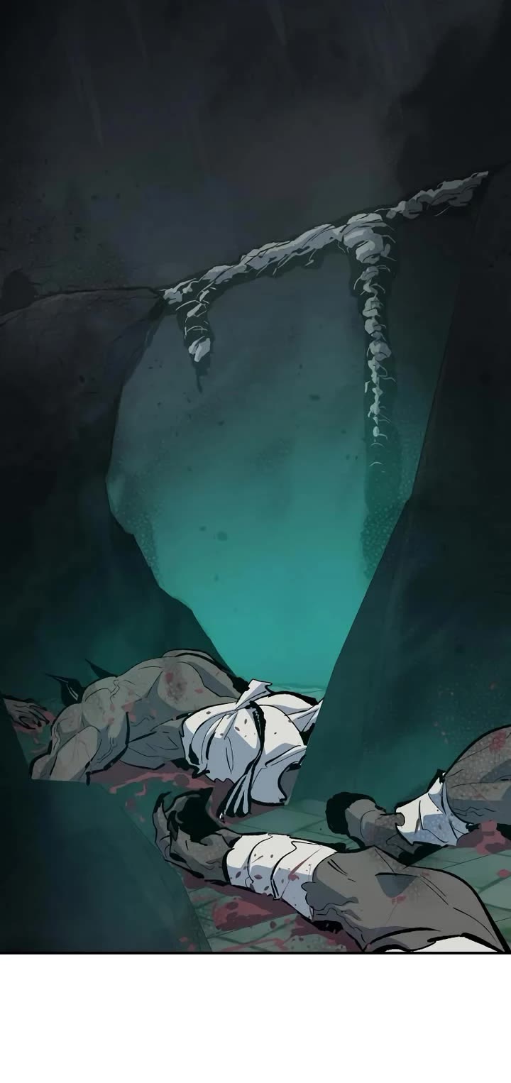 The Only Necromancer Chapter 214 page 42 - Chapter 214: Side Stories) The Era after the ending - 2