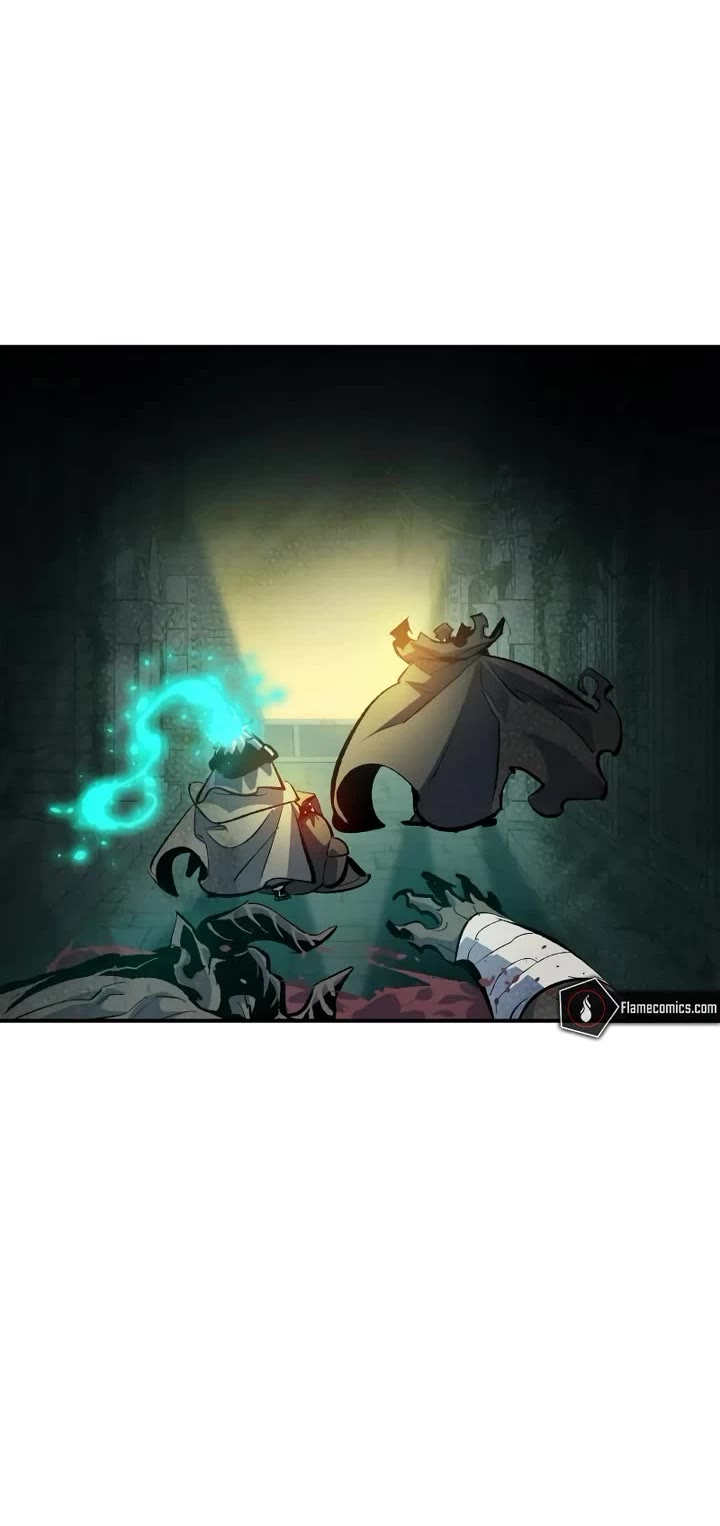 The Only Necromancer Chapter 214 page 43 - Chapter 214: Side Stories) The Era after the ending - 2