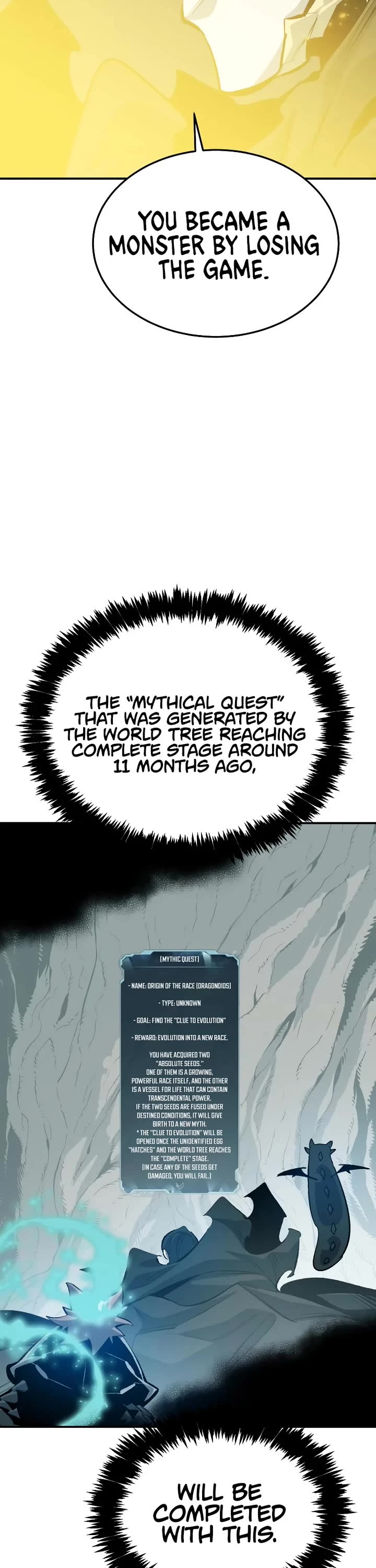 The Only Necromancer Chapter 214 page 46 - Chapter 214: Side Stories) The Era after the ending - 2