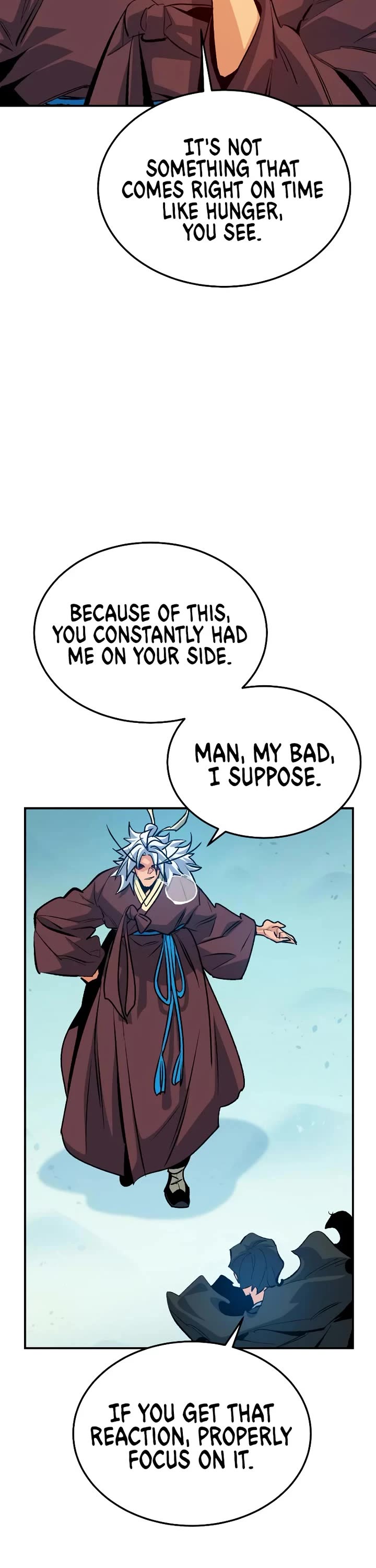 The Only Necromancer Chapter 214 page 54 - Chapter 214: Side Stories) The Era after the ending - 2