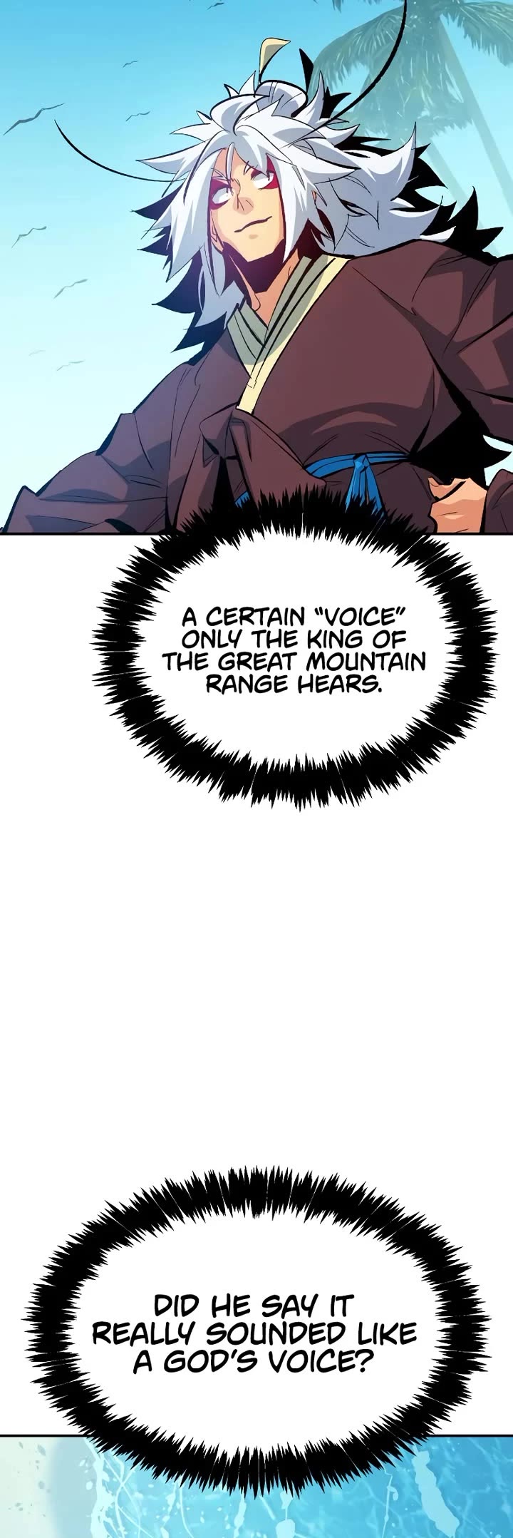 The Only Necromancer Chapter 214 page 56 - Chapter 214: Side Stories) The Era after the ending - 2