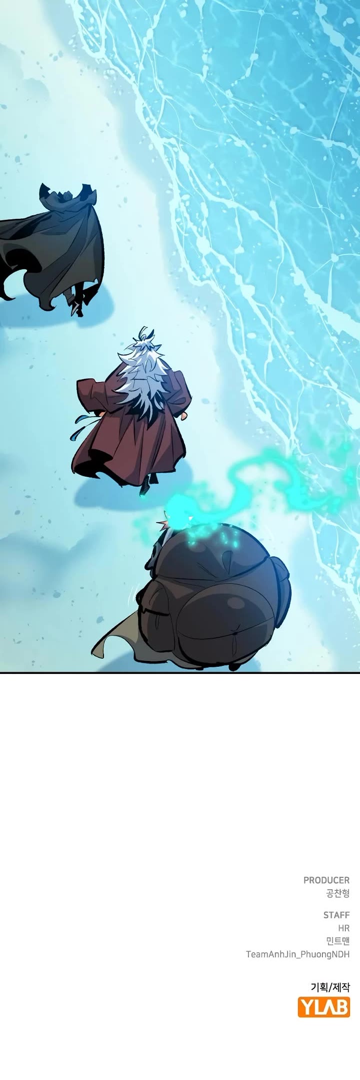 The Only Necromancer Chapter 214 page 57 - Chapter 214: Side Stories) The Era after the ending - 2