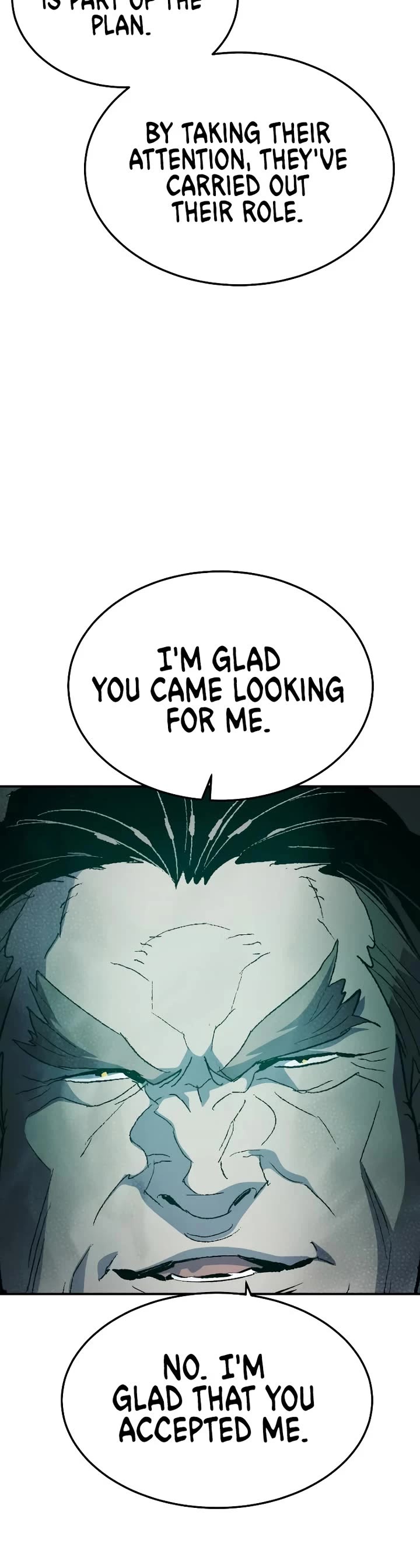 The Only Necromancer Chapter 214 page 8 - Chapter 214: Side Stories) The Era after the ending - 2