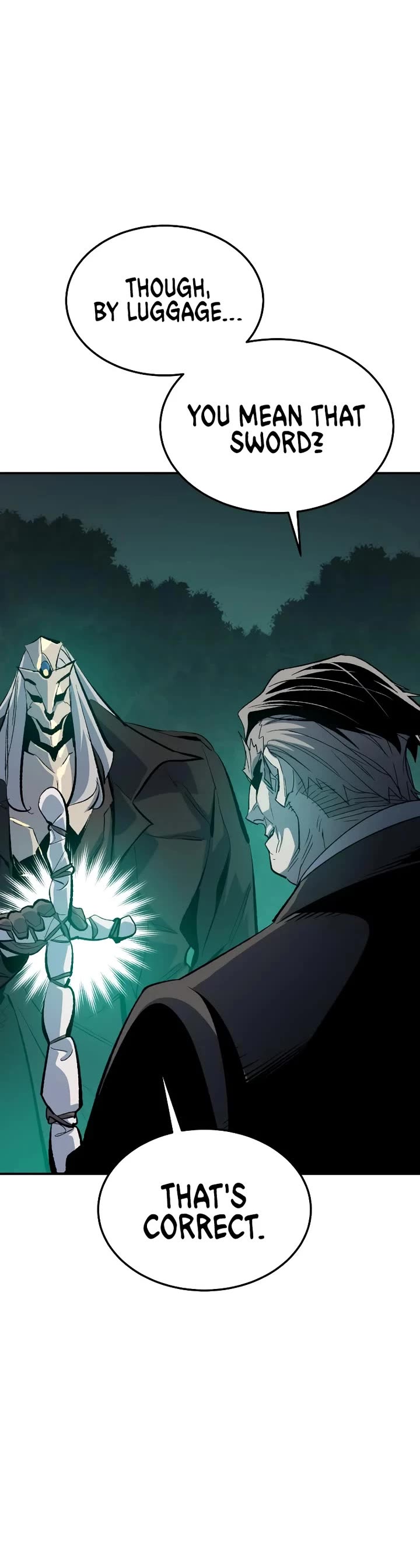 The Only Necromancer Chapter 214 page 9 - Chapter 214: Side Stories) The Era after the ending - 2