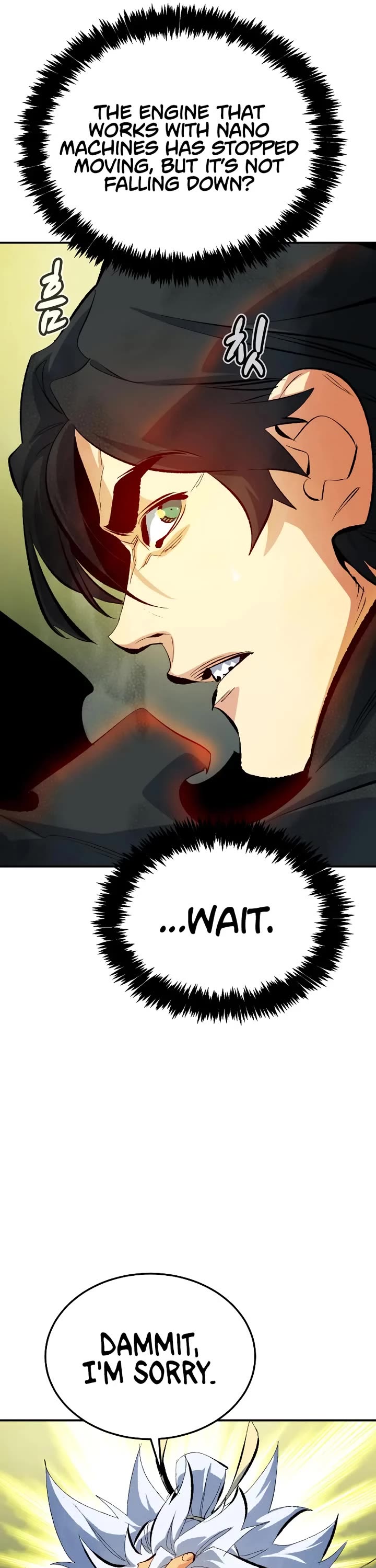 The Only Necromancer Chapter 215 page 14 - Chapter 215: Side Stories) The Era after the ending - 3
