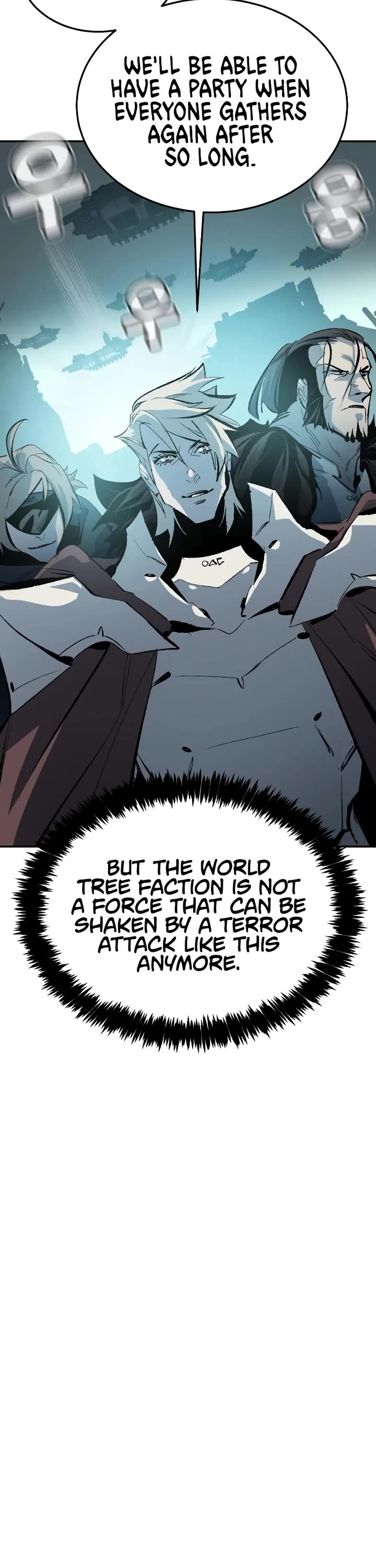 The Only Necromancer Chapter 215 page 26 - Chapter 215: Side Stories) The Era after the ending - 3