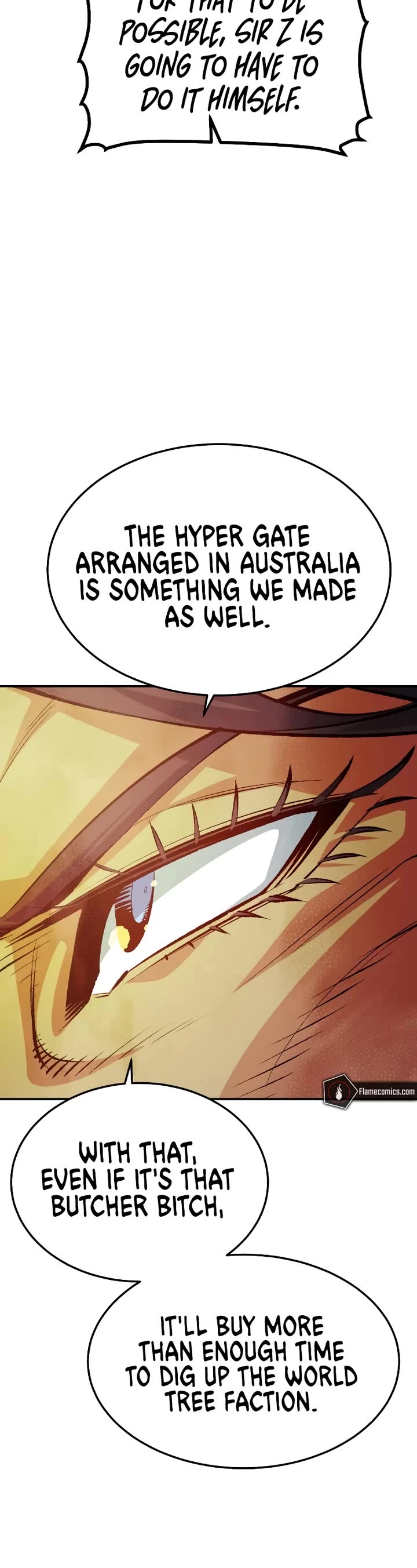 The Only Necromancer Chapter 215 page 35 - Chapter 215: Side Stories) The Era after the ending - 3