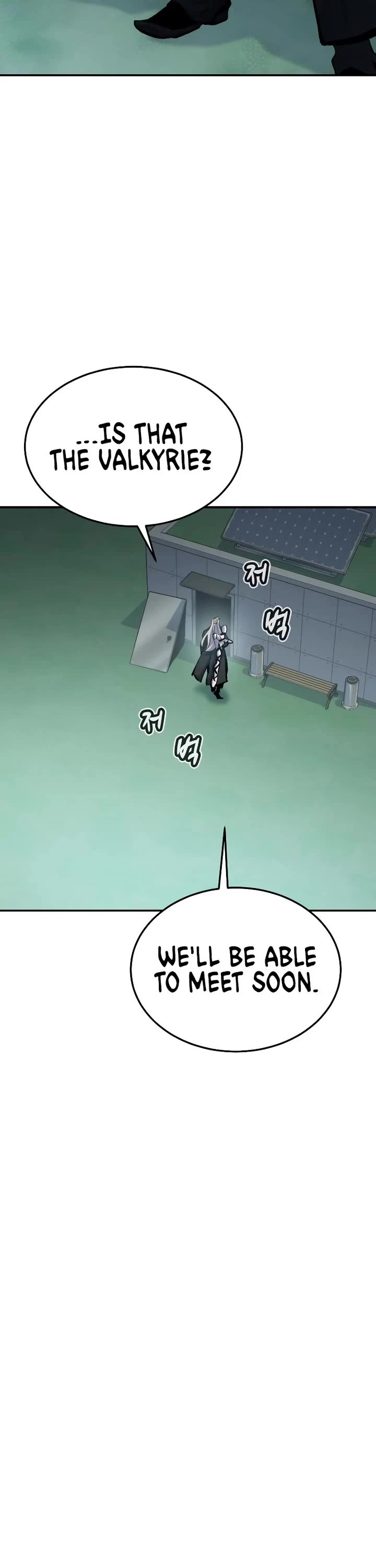 The Only Necromancer Chapter 215 page 47 - Chapter 215: Side Stories) The Era after the ending - 3