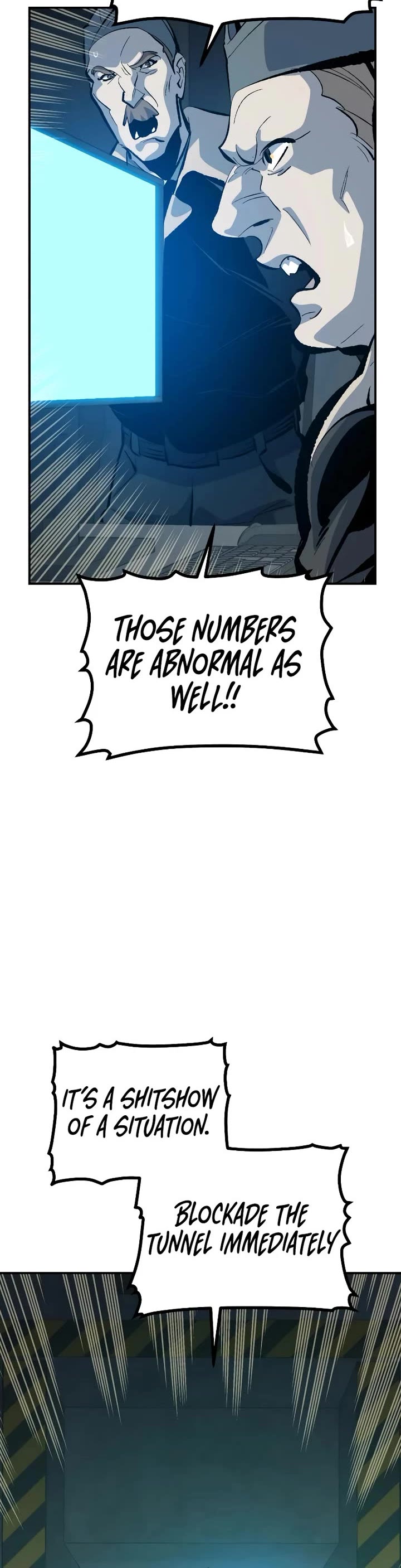 The Only Necromancer Chapter 216 page 14 - Chapter 216: Side Stories) The Era after the ending - 4