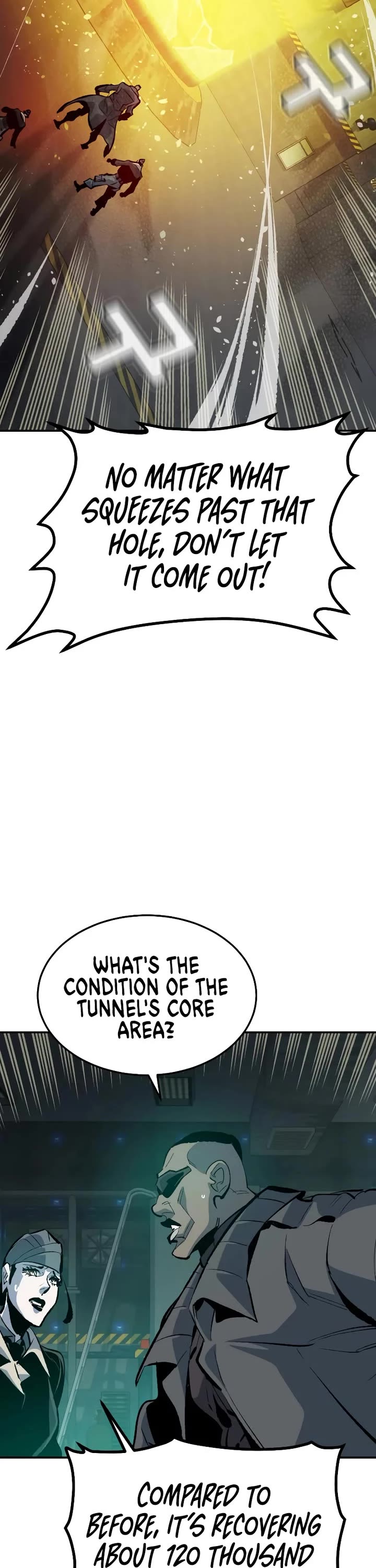 The Only Necromancer Chapter 216 page 16 - Chapter 216: Side Stories) The Era after the ending - 4