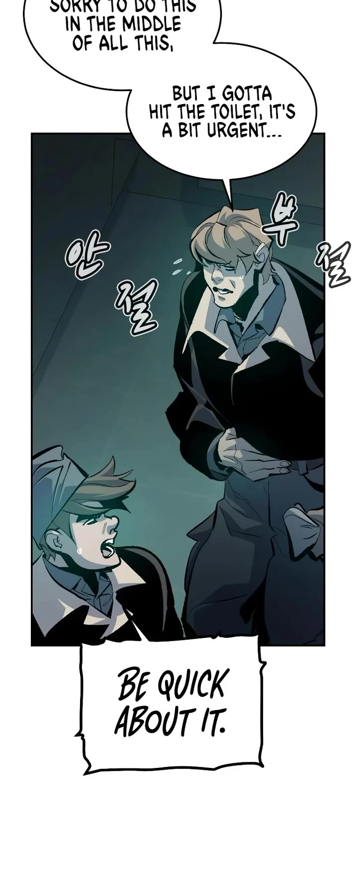 The Only Necromancer Chapter 216 page 18 - Chapter 216: Side Stories) The Era after the ending - 4