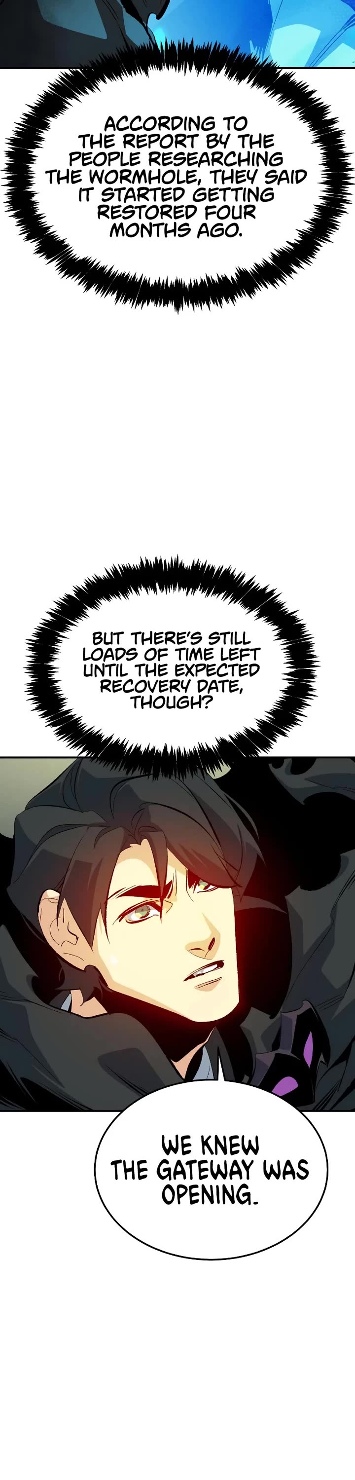 The Only Necromancer Chapter 216 page 2 - Chapter 216: Side Stories) The Era after the ending - 4