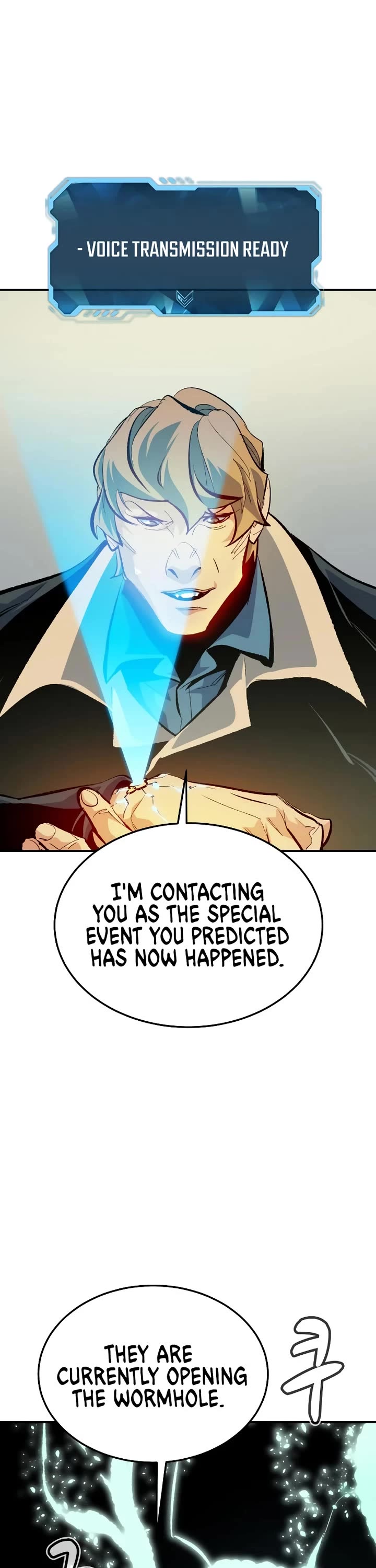 The Only Necromancer Chapter 216 page 20 - Chapter 216: Side Stories) The Era after the ending - 4