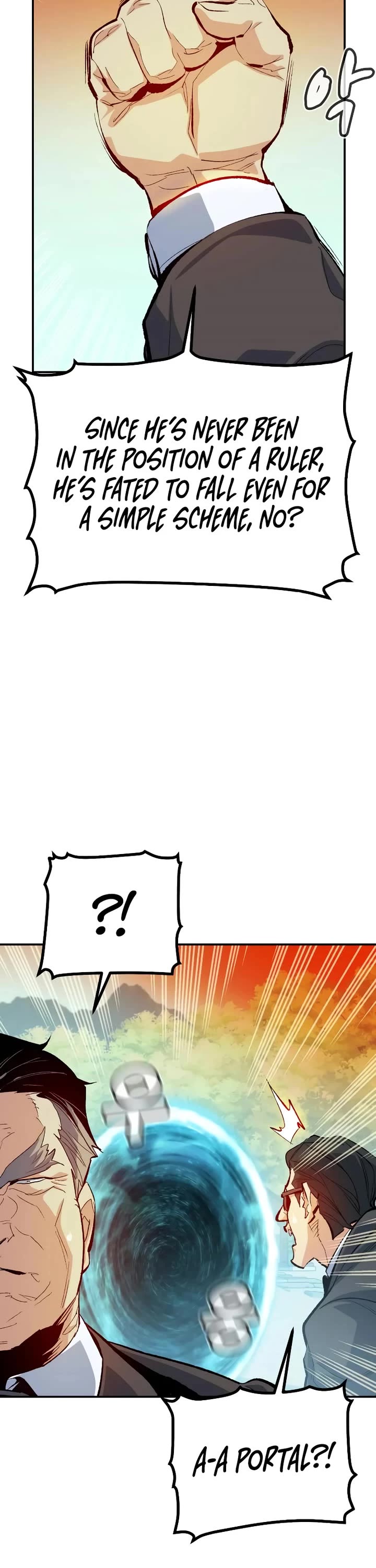The Only Necromancer Chapter 216 page 25 - Chapter 216: Side Stories) The Era after the ending - 4