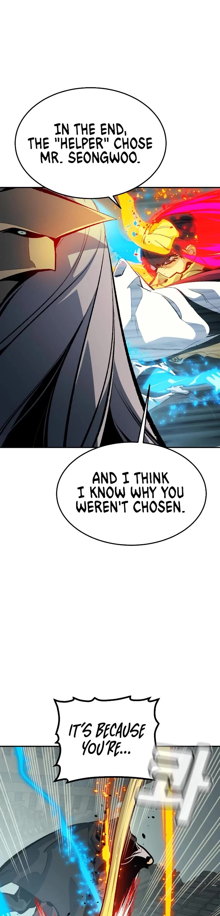 The Only Necromancer Chapter 216 page 34 - Chapter 216: Side Stories) The Era after the ending - 4