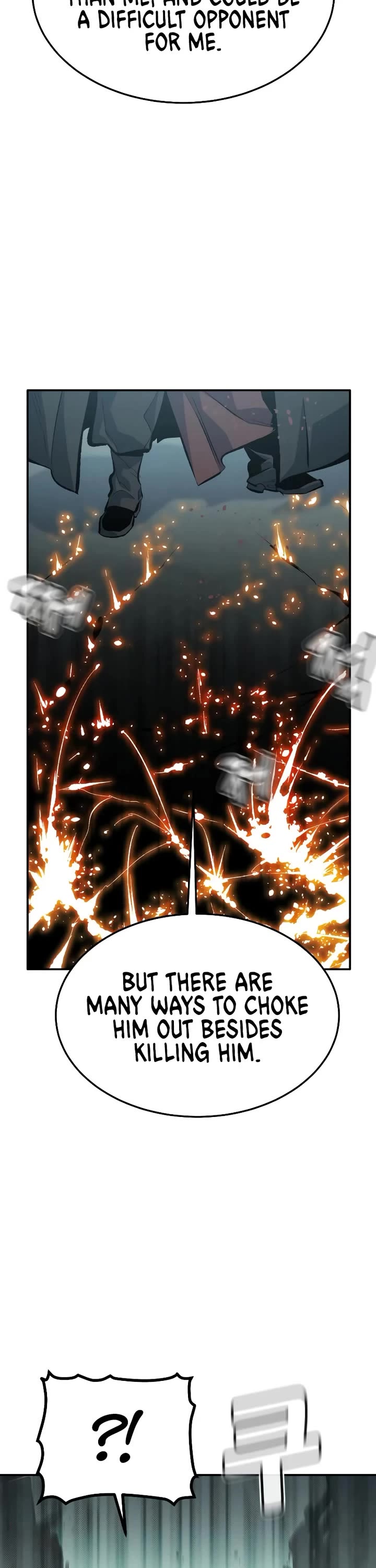 The Only Necromancer Chapter 216 page 39 - Chapter 216: Side Stories) The Era after the ending - 4