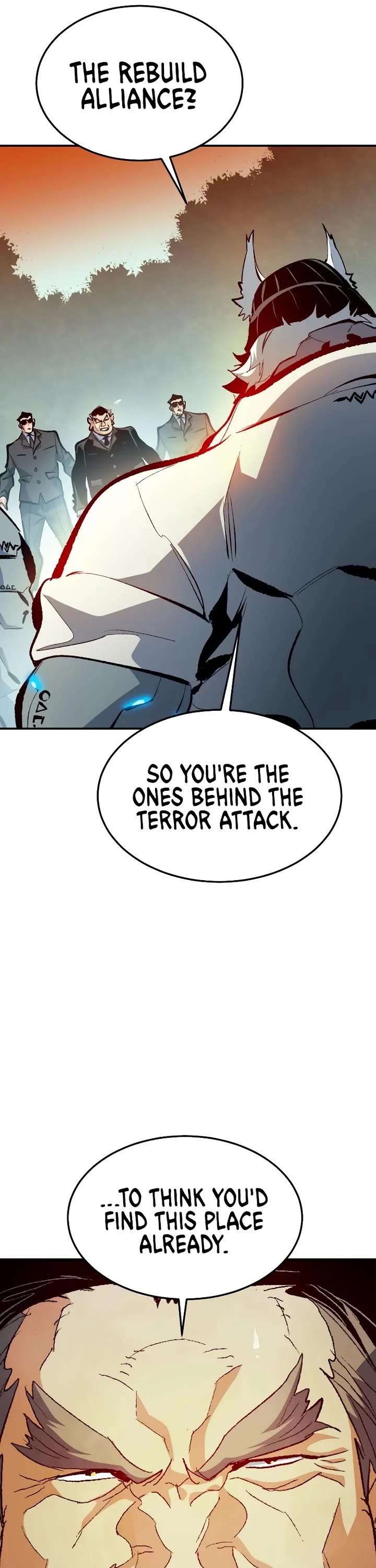 The Only Necromancer Chapter 216 page 42 - Chapter 216: Side Stories) The Era after the ending - 4