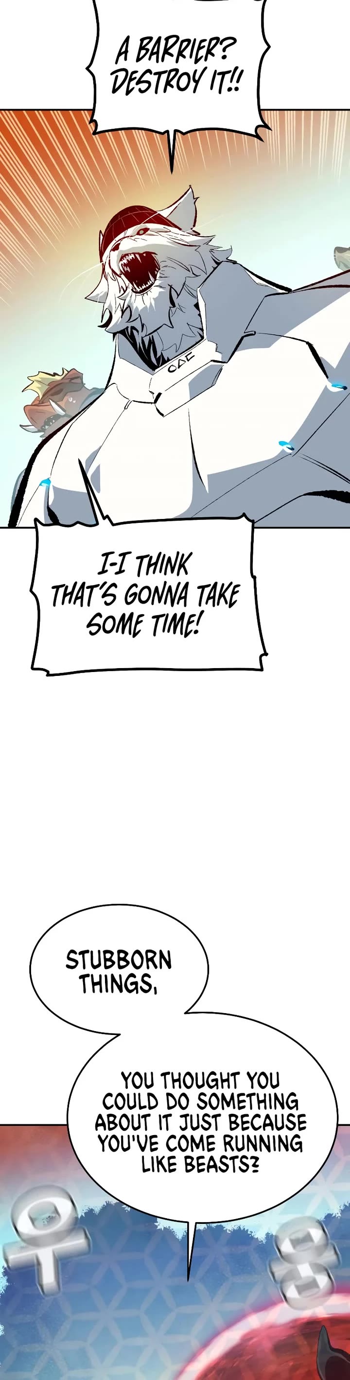 The Only Necromancer Chapter 216 page 45 - Chapter 216: Side Stories) The Era after the ending - 4