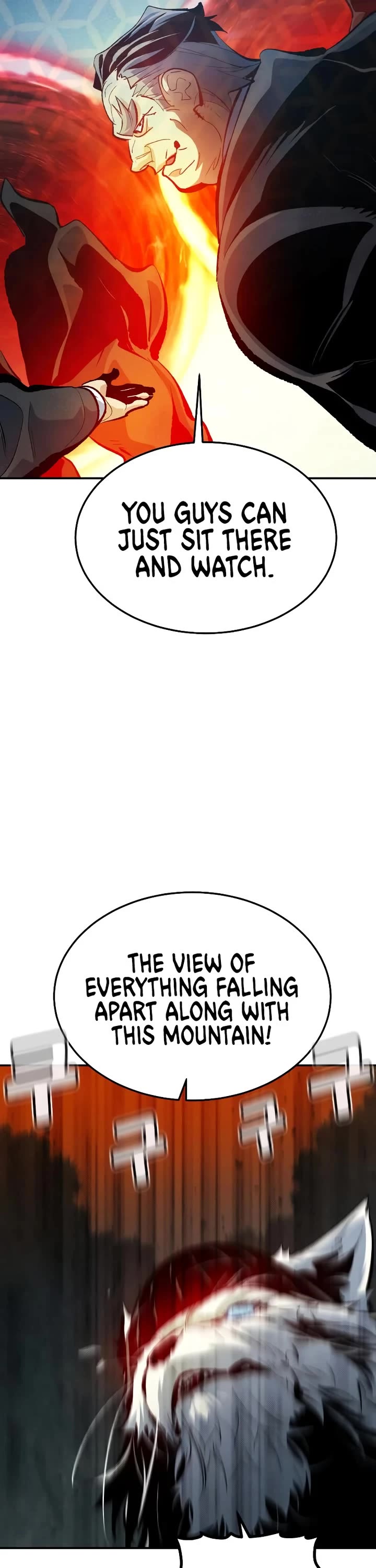 The Only Necromancer Chapter 216 page 46 - Chapter 216: Side Stories) The Era after the ending - 4