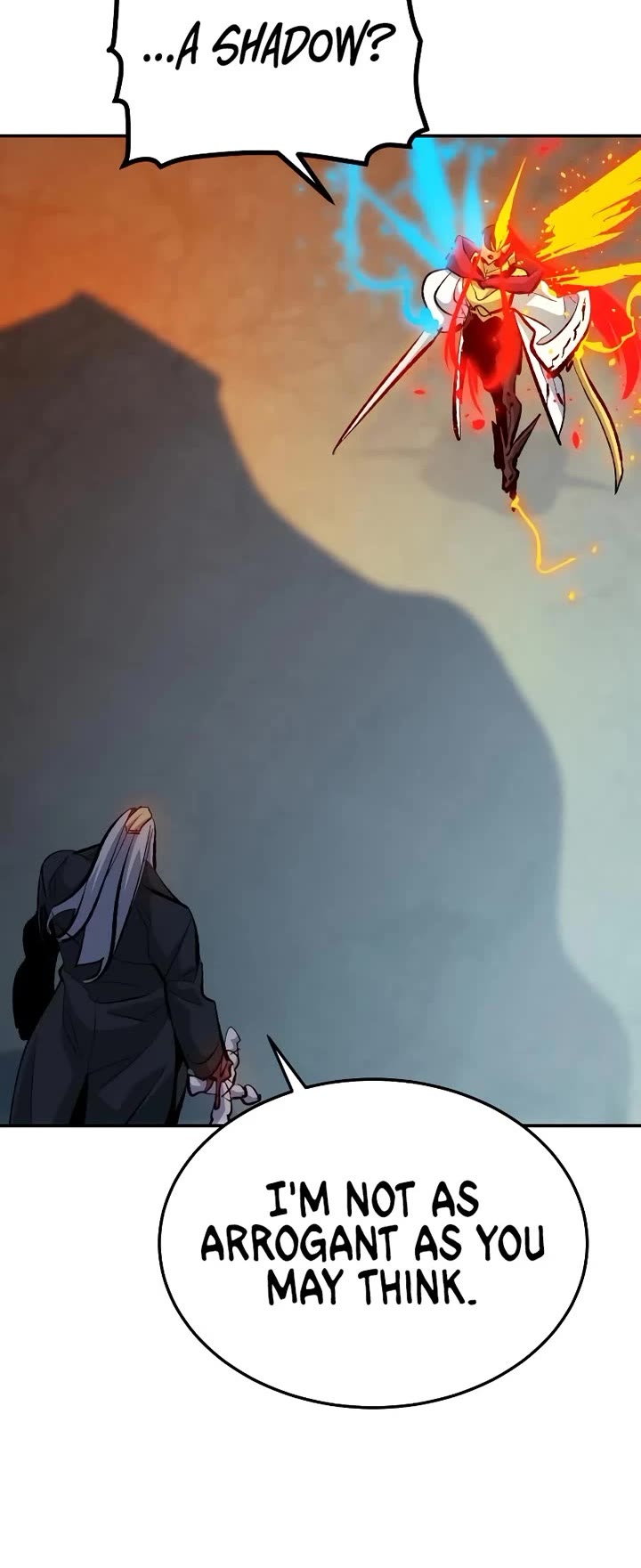 The Only Necromancer Chapter 216 page 50 - Chapter 216: Side Stories) The Era after the ending - 4