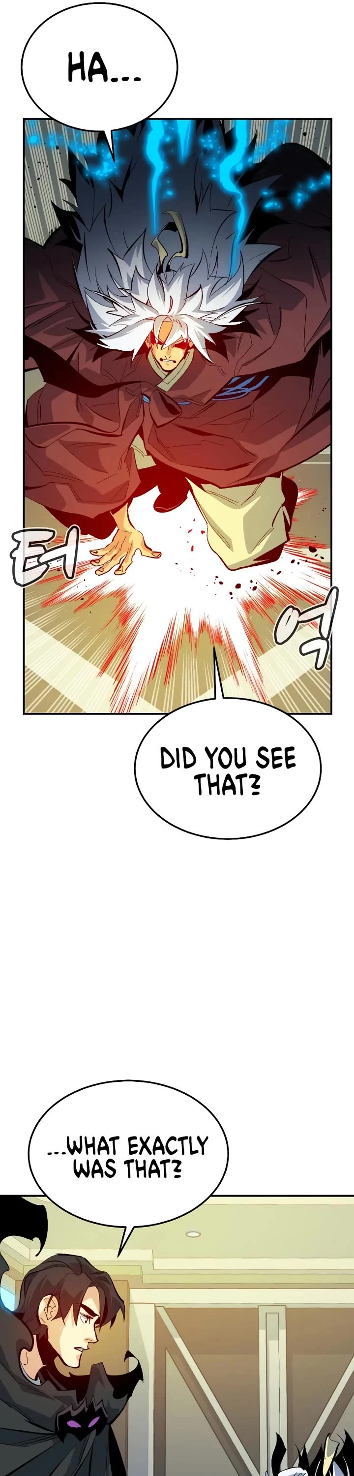 The Only Necromancer Chapter 216 page 6 - Chapter 216: Side Stories) The Era after the ending - 4