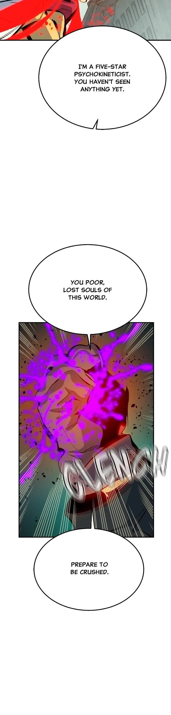 The Only Necromancer Chapter 217 page 11 - Chapter 217: (S2) Ep. 217 - Epilogue - The Post-Ending Era (5)