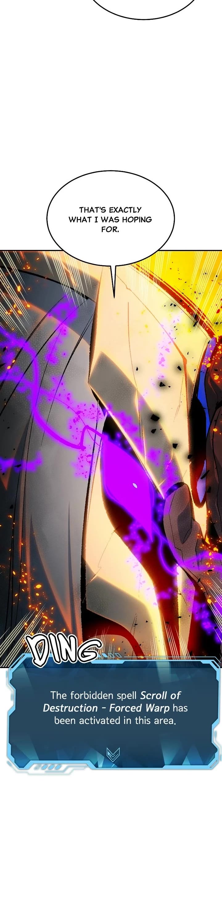 The Only Necromancer Chapter 217 page 20 - Chapter 217: (S2) Ep. 217 - Epilogue - The Post-Ending Era (5)