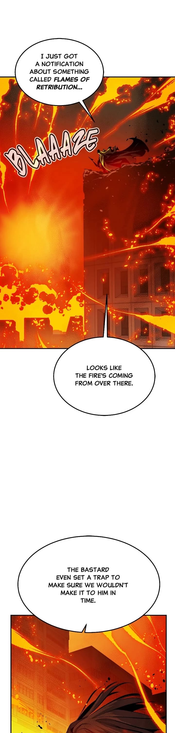 The Only Necromancer Chapter 217 page 26 - Chapter 217: (S2) Ep. 217 - Epilogue - The Post-Ending Era (5)