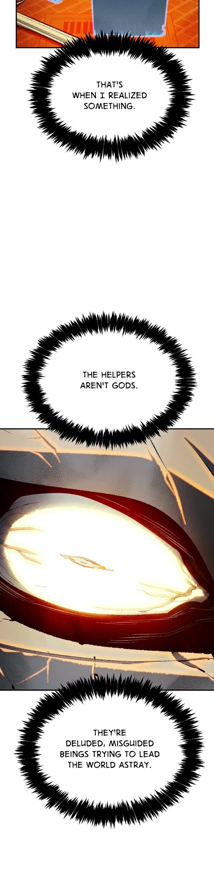 The Only Necromancer Chapter 217 page 41 - Chapter 217: (S2) Ep. 217 - Epilogue - The Post-Ending Era (5)