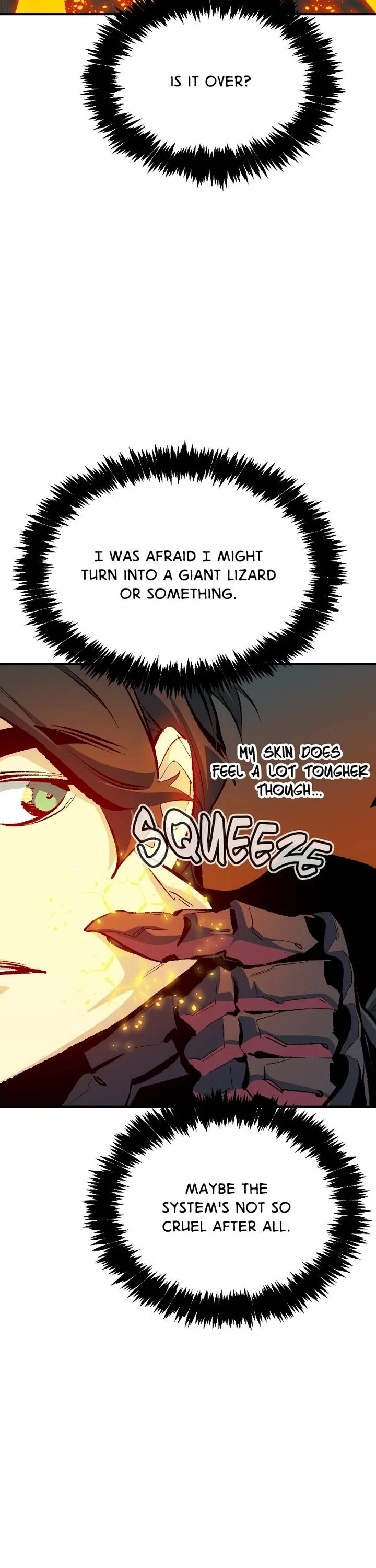The Only Necromancer Chapter 218 page 2 - Chapter 218: (S2) Ep. 218 - Epilogue - The Post-Ending Era (6)