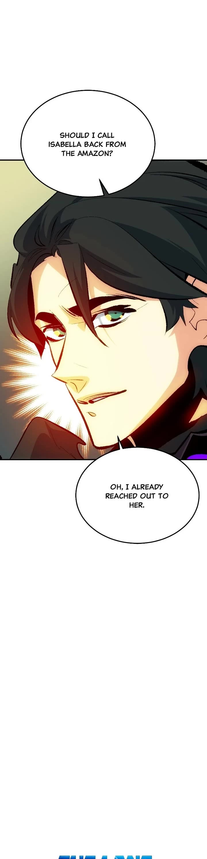 The Only Necromancer Chapter 218 page 20 - Chapter 218: (S2) Ep. 218 - Epilogue - The Post-Ending Era (6)