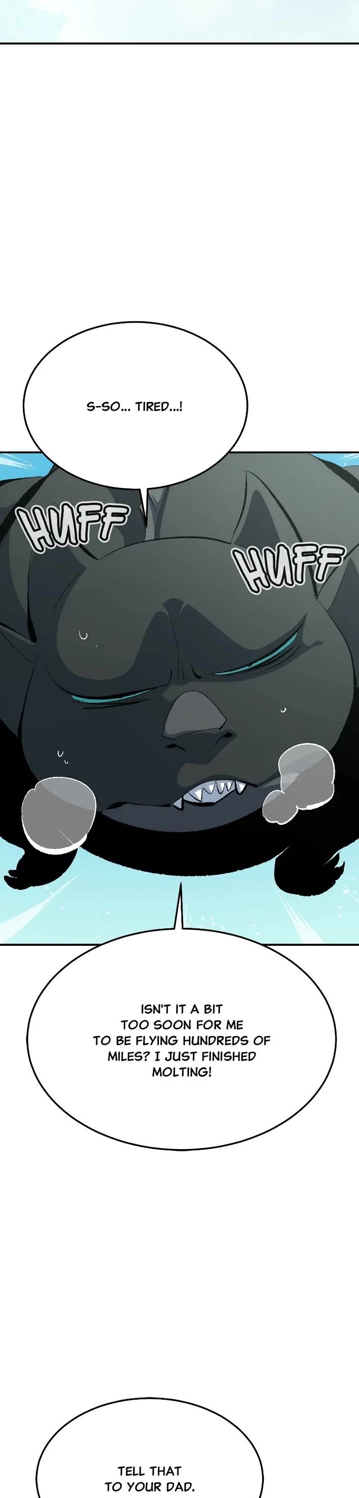 The Only Necromancer Chapter 218 page 22 - Chapter 218: (S2) Ep. 218 - Epilogue - The Post-Ending Era (6)